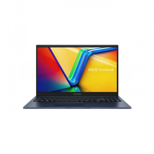 Ноутбук ASUS VivoBook 15 X1504VA Quiet Blue (X1504VA-BQ3123)
